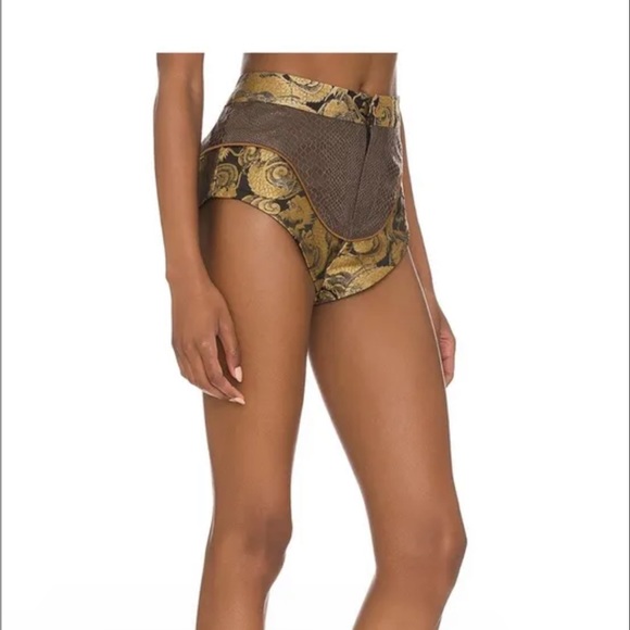 Kim Shui Dragon Micro Short Small Host Pick - Picture 4 of 4